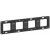 Suport 10 module Legrand Mosaic